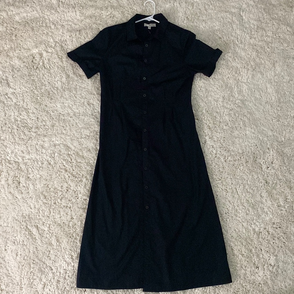 100% Cotton Dress